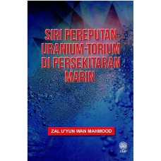 SIRI PEREPUTAN URANIUM-TORIUM DI PERSEKITARAN MARIN